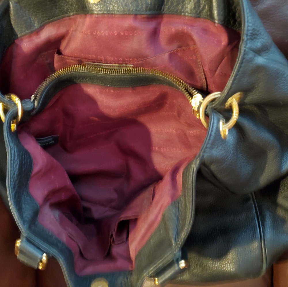 Marc Jacob's Handbag - Picture 6 of 9